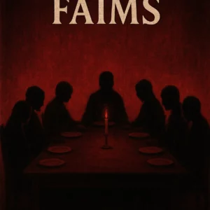 Les Sept Faims — Recueil de Nouvelles (ebook)