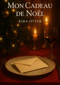 Mon cadeau de noel