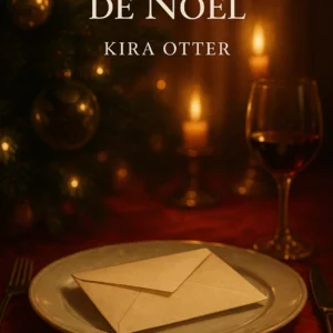Mon Cadeau de Noël — Roman horreur (ebook)