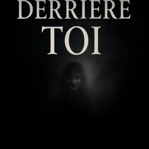 Derrière Toi — Nouvelle (ebook)