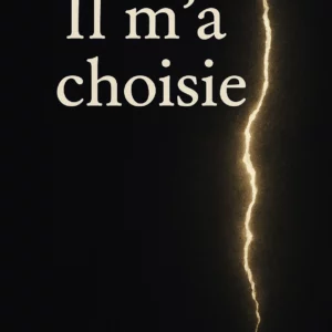 Il m’a choisi — Nouvelle (ebook)